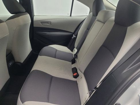 Used 2024 Toyota Corolla LE image 18