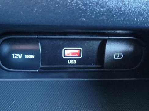 Used 2023 Kia Forte GT-Line w/ GT-Line Technology Package FWD image 15
