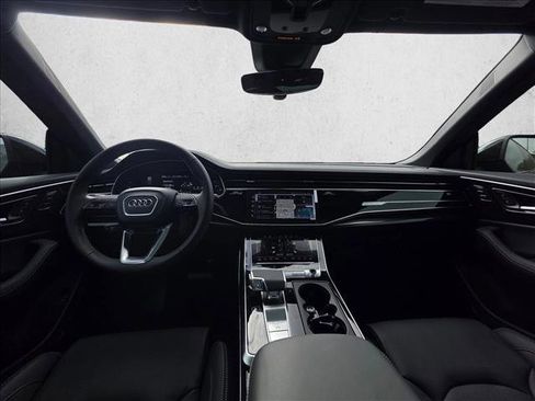 New 2026 Audi Q8 Prestige image 19