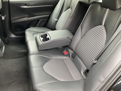 Used 2023 Toyota Camry SE FWD image 36