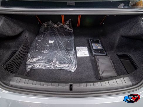 Used 2024 BMW M3 w/ Parking Assistance Package image 20