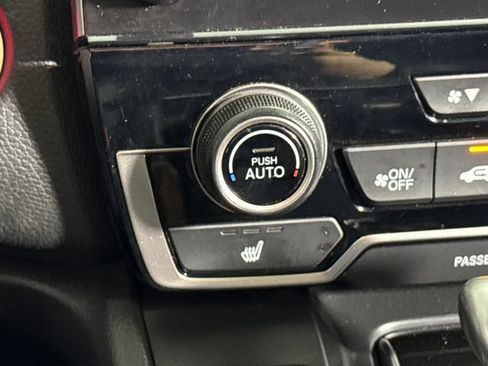 Used 2021 Honda CR-V Touring image 38