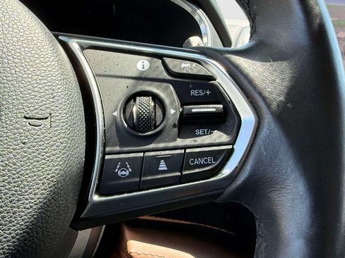 Used 2024 Acura MDX SH-AWD w/ Advance Package image 33