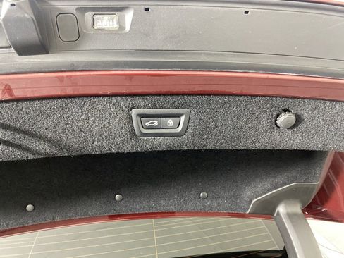 Used 2022 BMW M850i Gran Coupe xDrive image 26