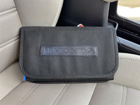 Used 2018 Honda CR-V EX image 35