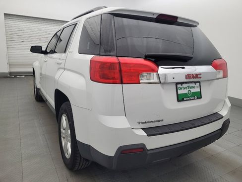 Used 2015 GMC Terrain SLT w/ Open Road Package FWD image 5