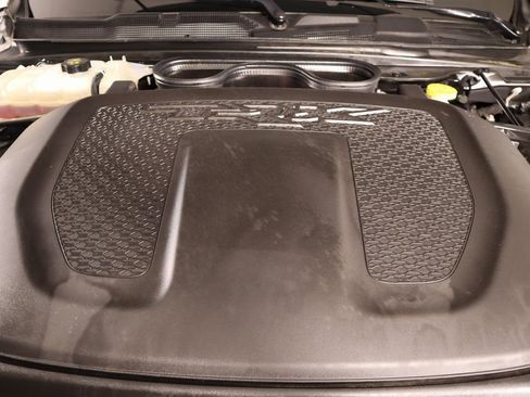 Used 2024 RAM 1500 TRX w/ TRX Level 1 Equipment Group image 21