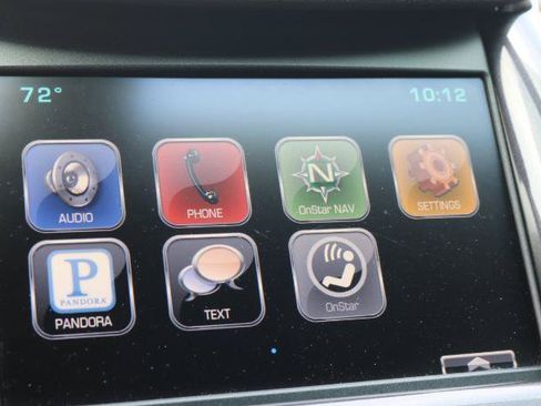 Used 2015 Chevrolet Impala LT FWD image 13