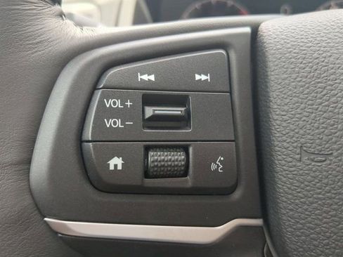 New 2026 Honda Ridgeline RTL image 23