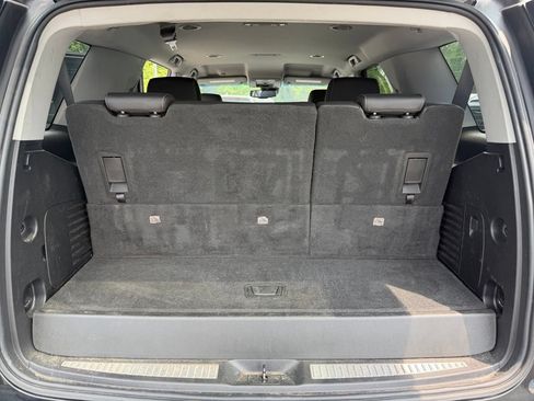 Used 2019 Chevrolet Tahoe LT w/ Z71 Midnight Edition AWD/4WD image 20