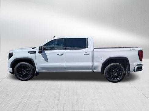 Used 2023 GMC Sierra 1500 Elevation w/ X31 Off-Road Package AWD/4WD image 2