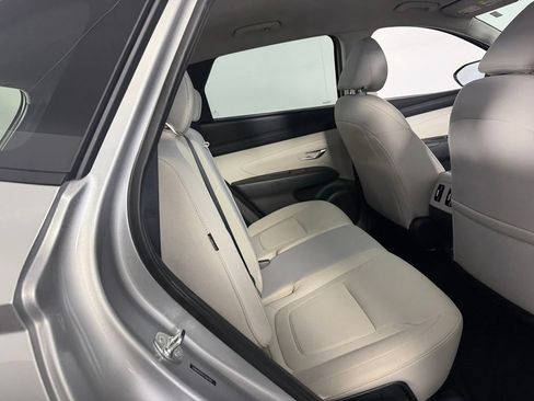 Used 2026 Hyundai Tucson SEL FWD image 26