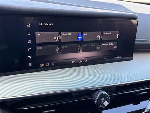 New 2025 Nissan Murano SL image 21