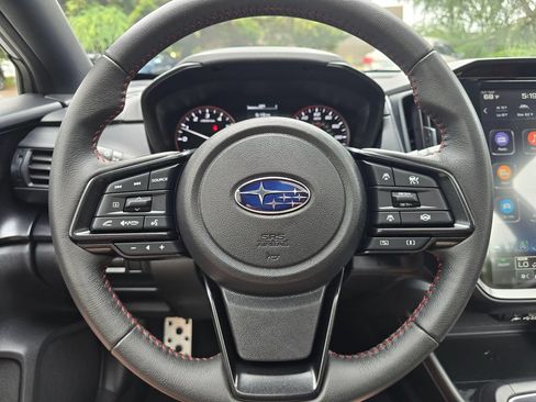 Certified 2025 Subaru Impreza RS AWD/4WD image 16