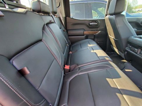 Used 2019 Chevrolet Silverado 1500 RST w/ All-Star Edition RWD image 6