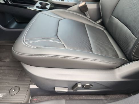 New 2026 Ford Mustang Mach-E Premium w/ Technology Package RWD image 23