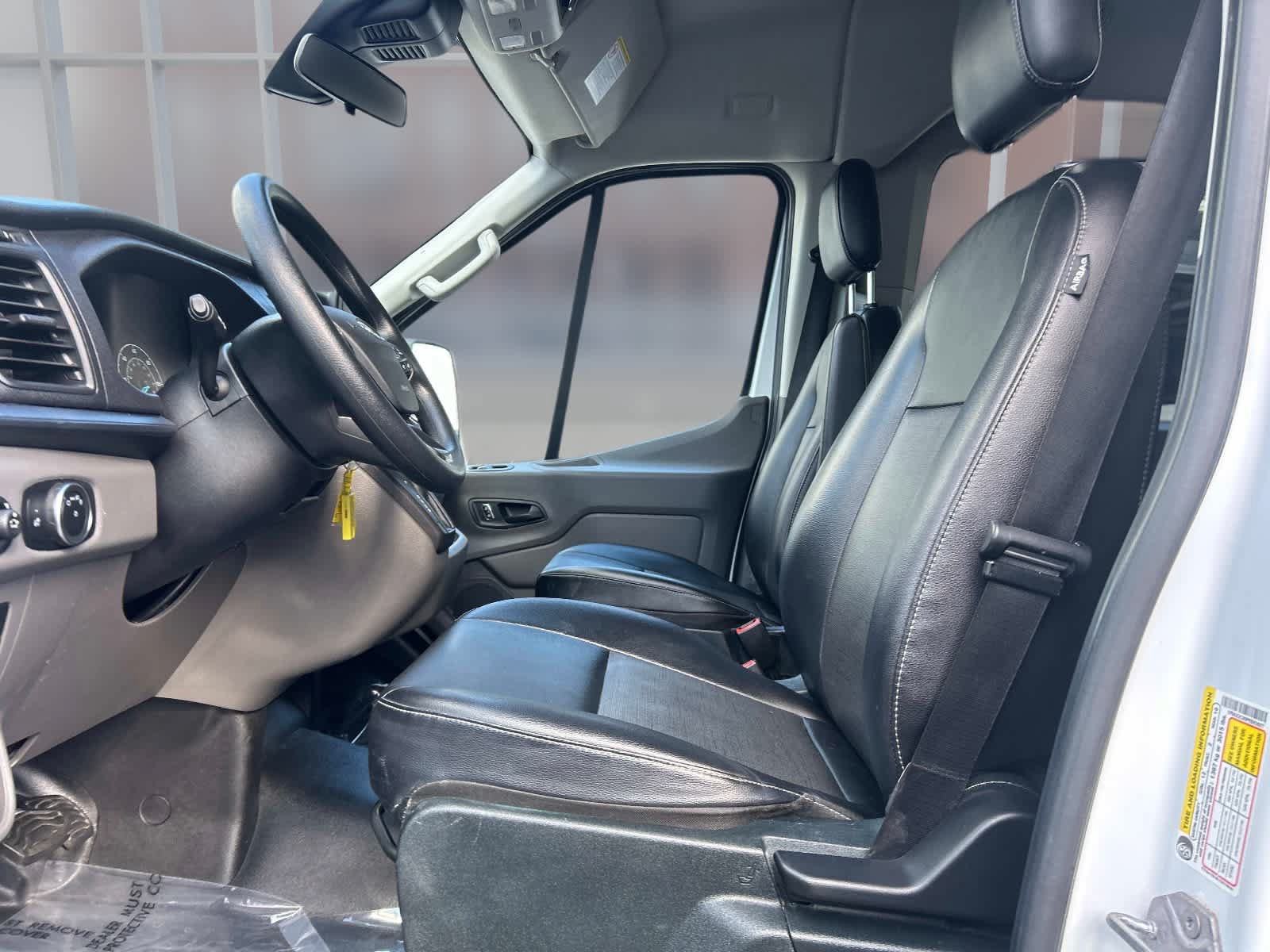 Used 2023 Ford Transit 350 XL RWD image 19
