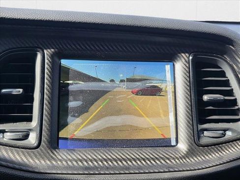 Used 2023 Dodge Challenger SRT Hellcat Redeye image 24