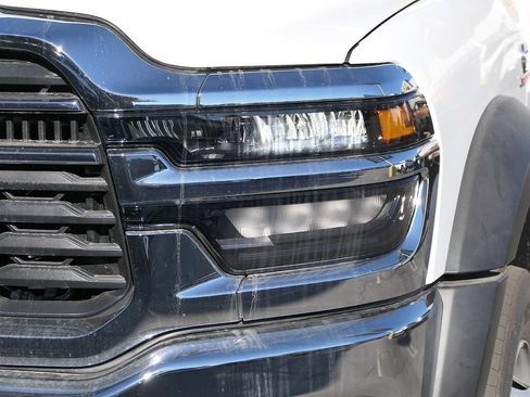 New 2026 RAM 4500 Tradesman w/ Chrome Appearance Group RWD image 10
