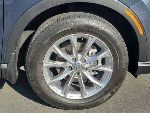 Certified 2023 Honda CR-V EX-L image 5