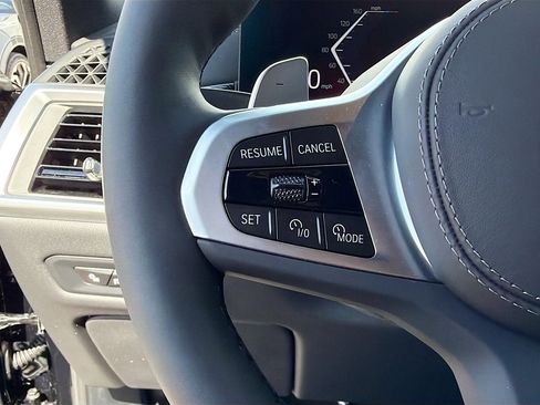 New 2026 BMW X5 sDrive40i w/ M Sport Package RWD image 37