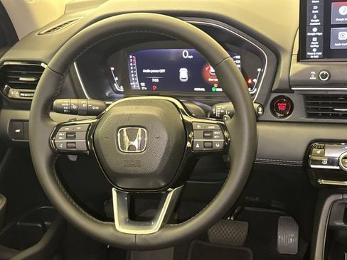 New 2026 Honda Pilot Touring image 14