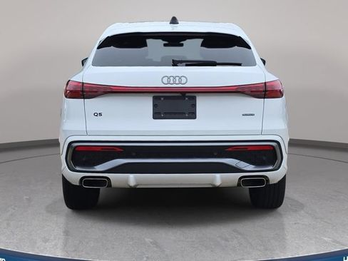 Used 2025 Audi Q5 Premium w/ Convenience Package AWD/4WD image 7