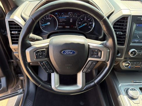 Used 2021 Ford Expedition Max XLT RWD image 11