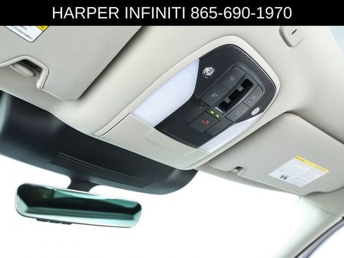 Certified 2026 INFINITI QX60 Luxe w/ Cargo Package AWD/4WD image 27