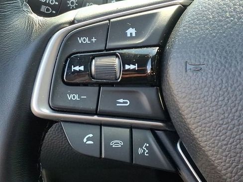 Certified 2022 Honda Accord Touring image 22