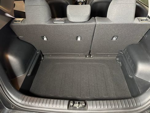 Used 2021 Kia Soul LX FWD image 21