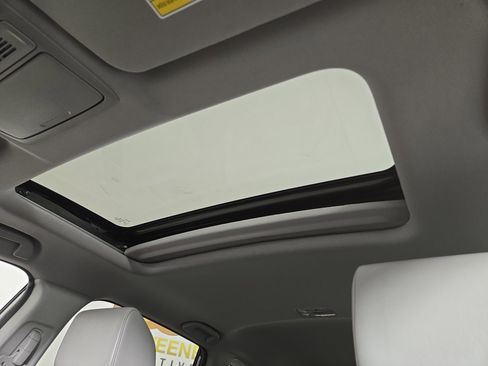 Used 2017 Honda CR-V EX-L image 22