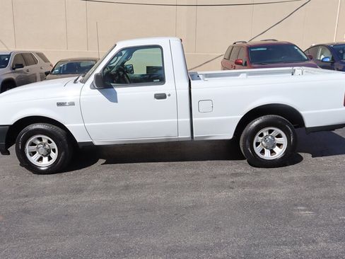 Used 2010 Ford Ranger XL RWD image 4