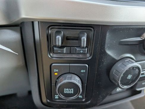 New 2026 Ford F250 XL w/ STX Appearance Package image 12