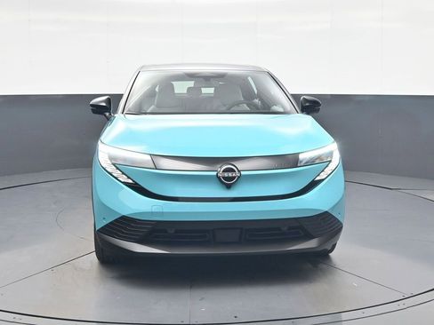 New 2026 Nissan Leaf SV+ w/ Floor Mat Package (SV+) image 2