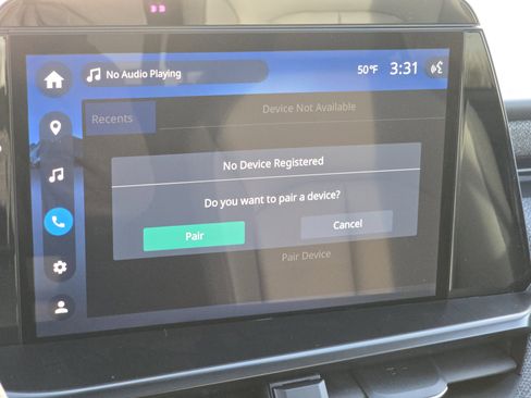 New 2026 Subaru Outback Premium image 14