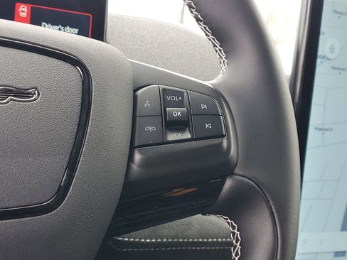 New 2026 Ford Mustang Mach-E GT image 21