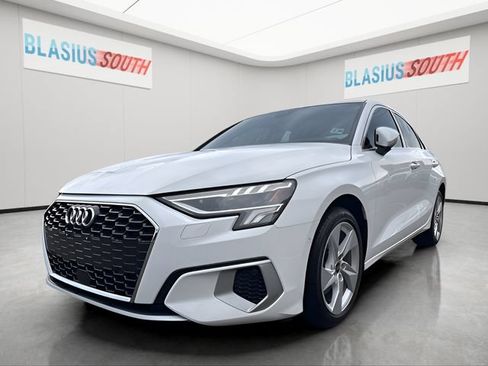 Used 2023 Audi A3 2.0T Premium FWD image 7