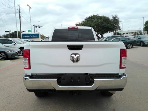 Used 2022 RAM 2500 Tradesman RWD image 7