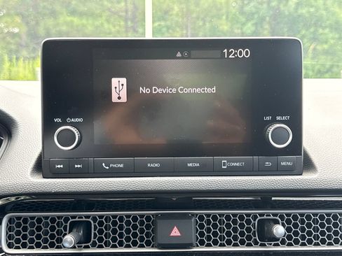 Used 2026 Honda Civic LX image 26