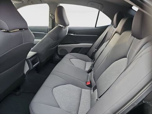 Certified 2024 Toyota Camry LE image 19