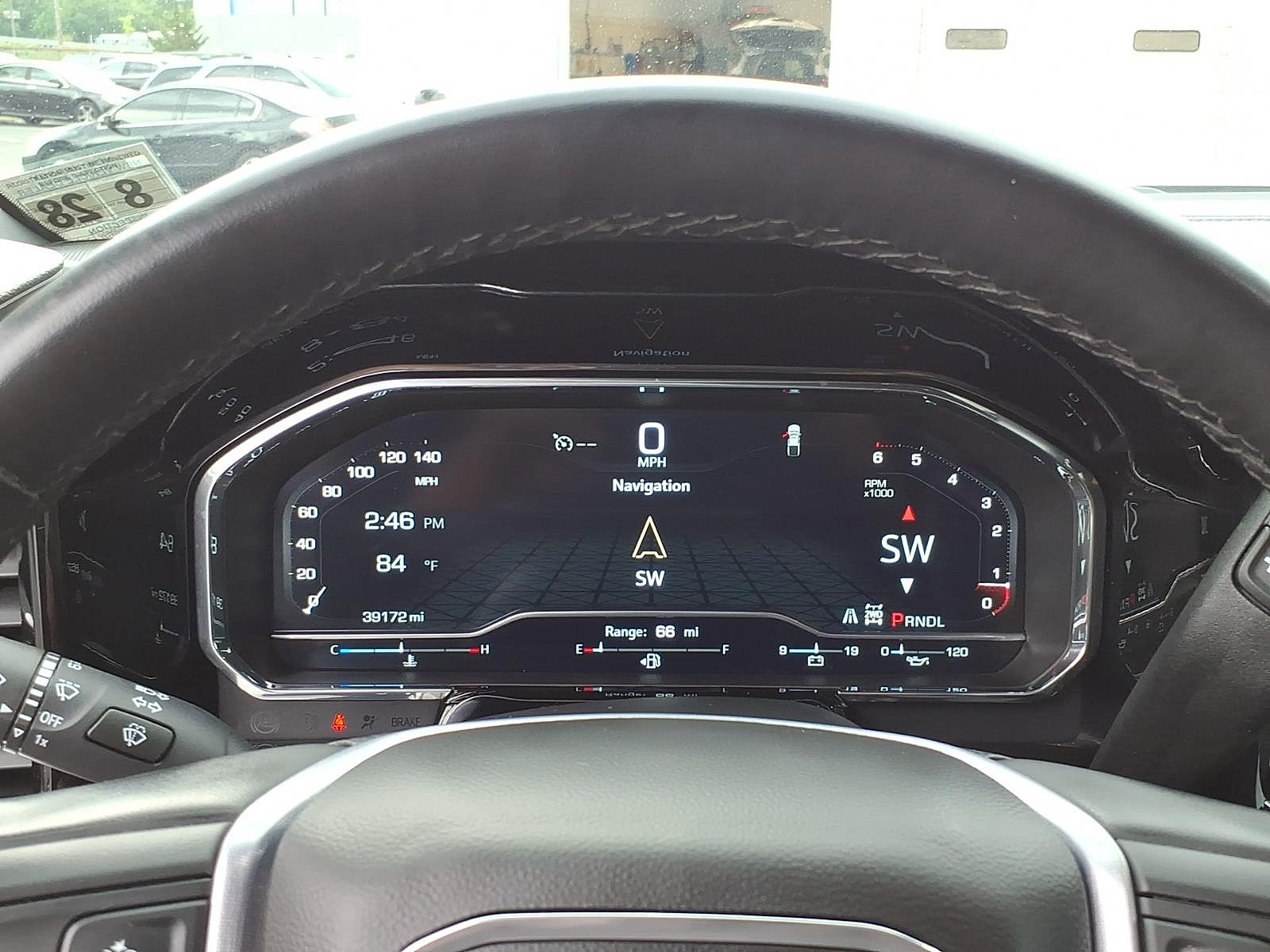 Certified 2023 GMC Sierra 1500 Elevation AWD/4WD image 15