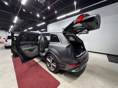 Used 2020 Audi Q7 3.0T Prestige AWD/4WD image 61