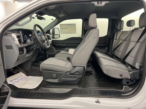 New 2025 Ford F250 XL w/ Snow Plow Prep Package image 28