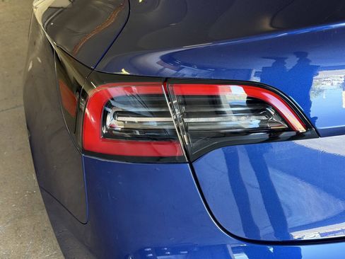 Used 2023 Tesla Model 3 Standard Range RWD image 36