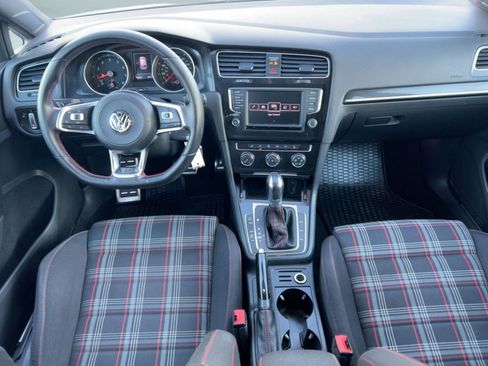 Used 2017 Volkswagen GTI S image 23