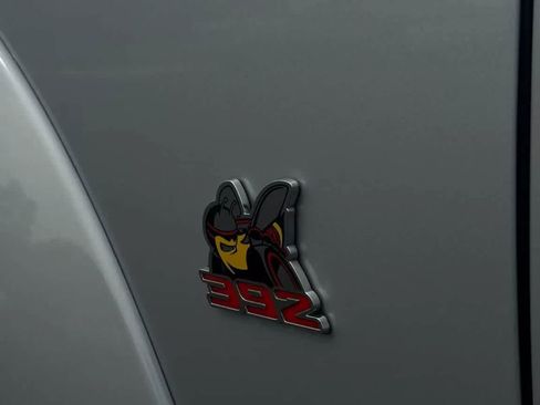 Used 2019 Dodge Challenger R/T Scat Pack image 16