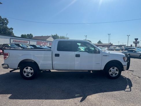 Used 2014 Ford F150 XLT w/ XLT Convenience Package image 4