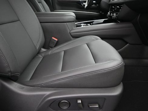 New 2026 Chevrolet Tahoe LT RWD image 25
