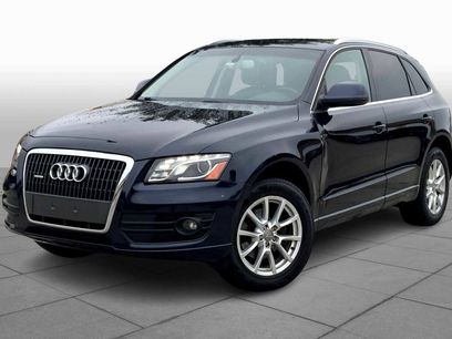 Used 2011 Audi Q5 2.0T Premium Plus